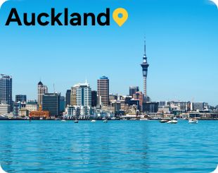 Auckland